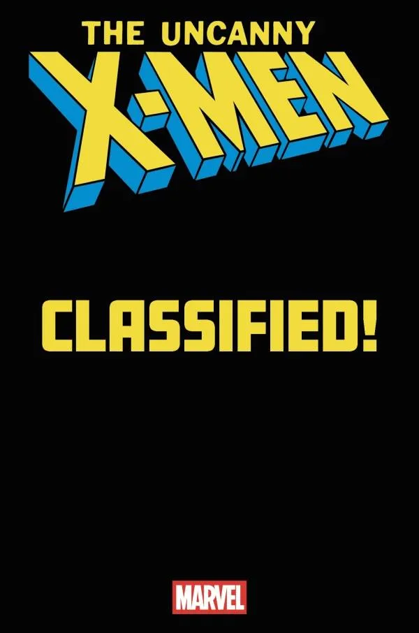 Cover of Uncanny X-Men #30 (730)