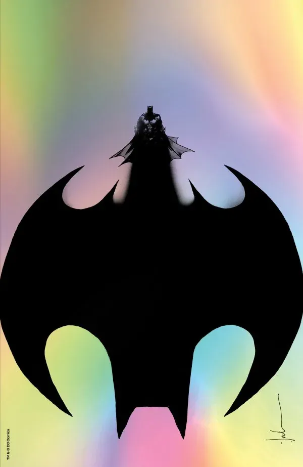 Cover of Batman #121