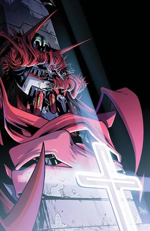 Cover of Rat City #25