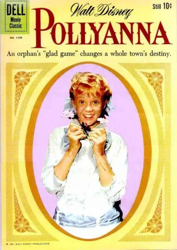 Cover of Four Color #1129