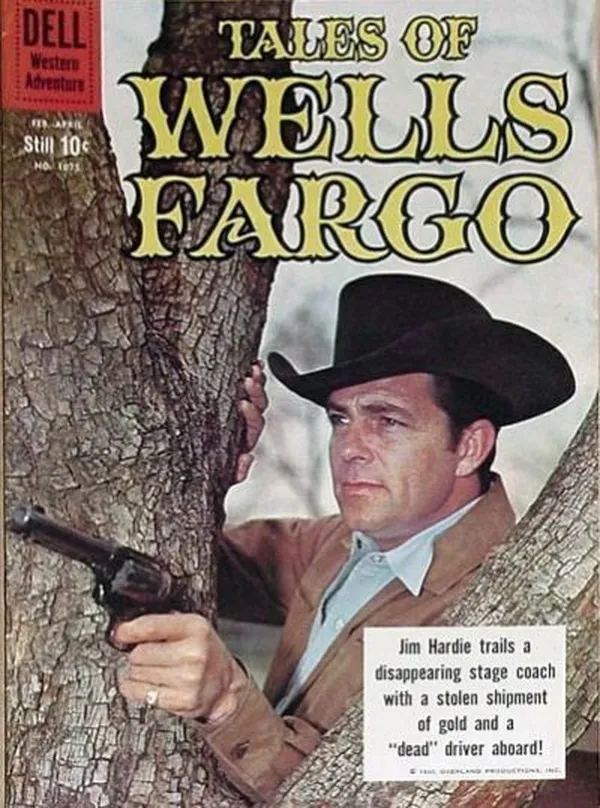 Cover of Four Color #1075