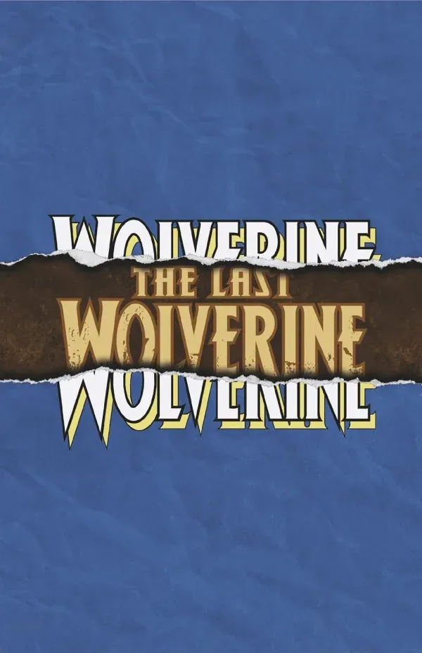 Cover of Wolverine #13 (405)