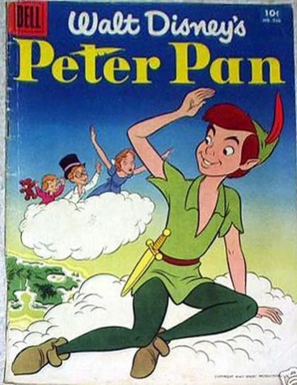 Cover of Four Color #926