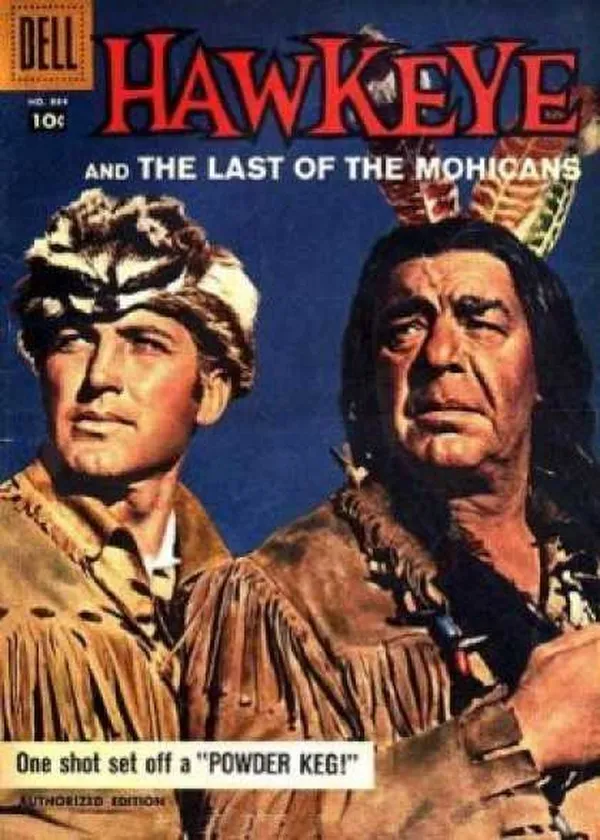 Cover of Four Color #884