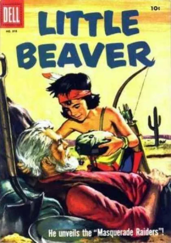 Cover of Four Color #870