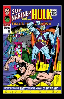 Cover of Tales to Astonish #90