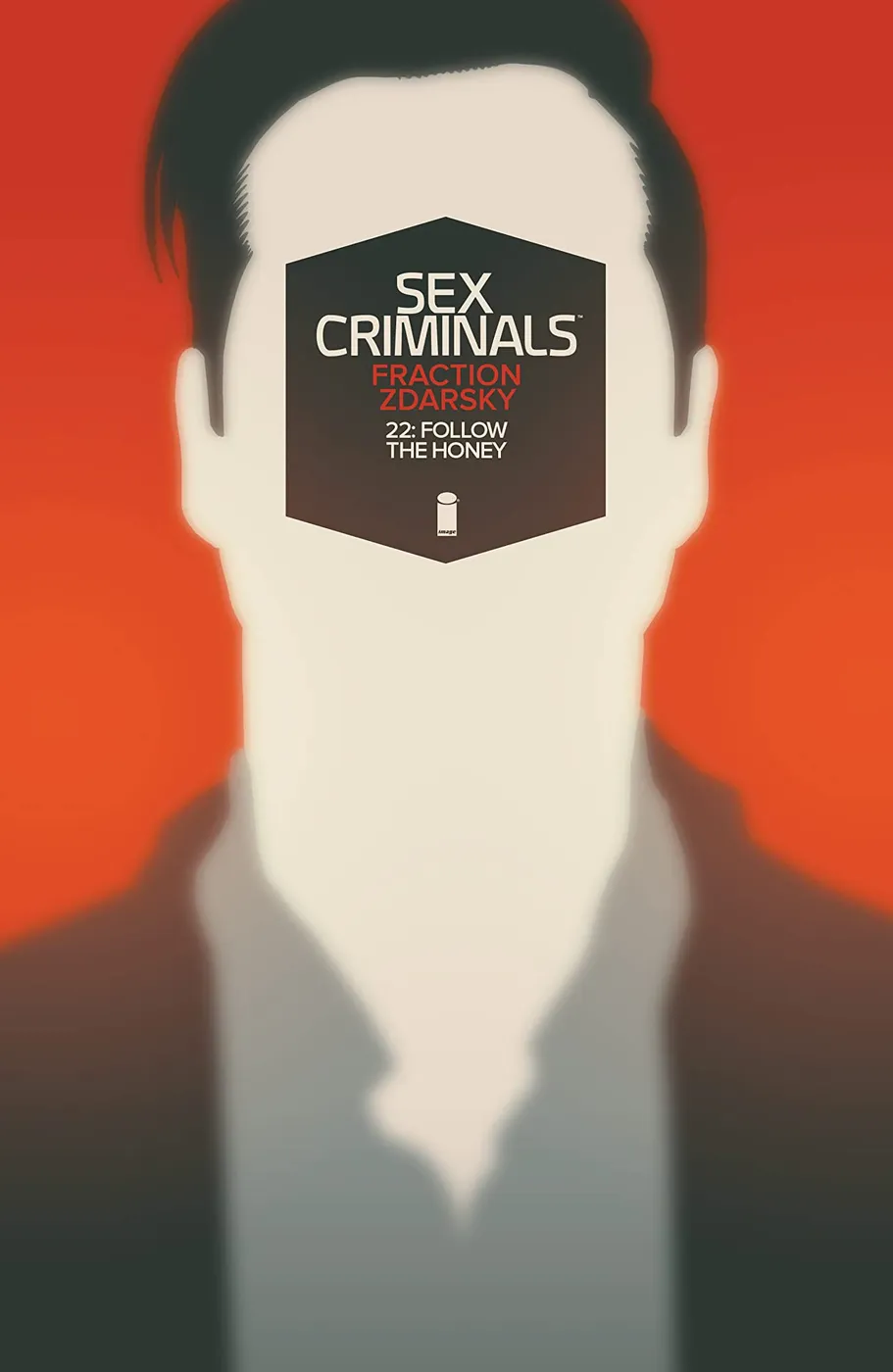 Cover of Sex Criminals #22