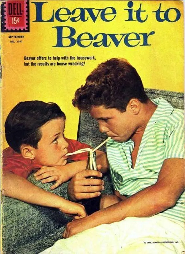 Cover of Four Color #1191