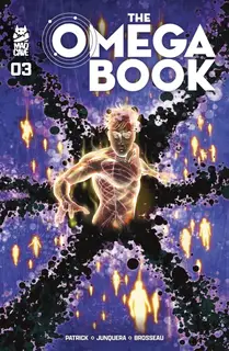 Cover of The Omega Book #3