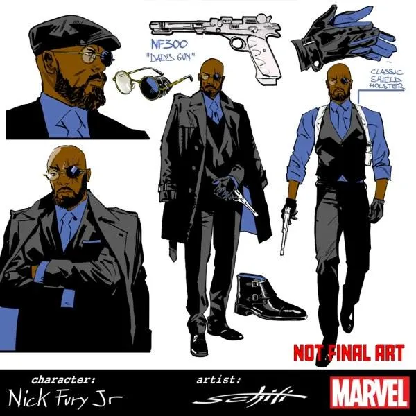 Cover of Captain America #10 (781)