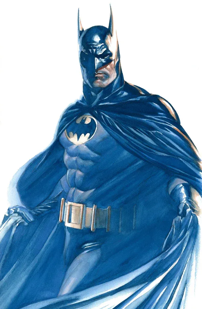 Cover of Batman #125
