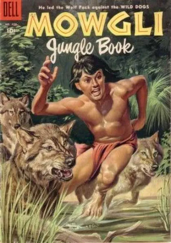 Cover of Four Color #620