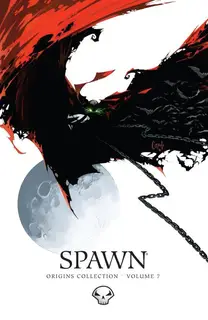 Cover of Spawn Origins Collection #7