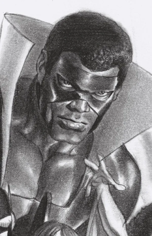Cover of Avengers #26 (792)