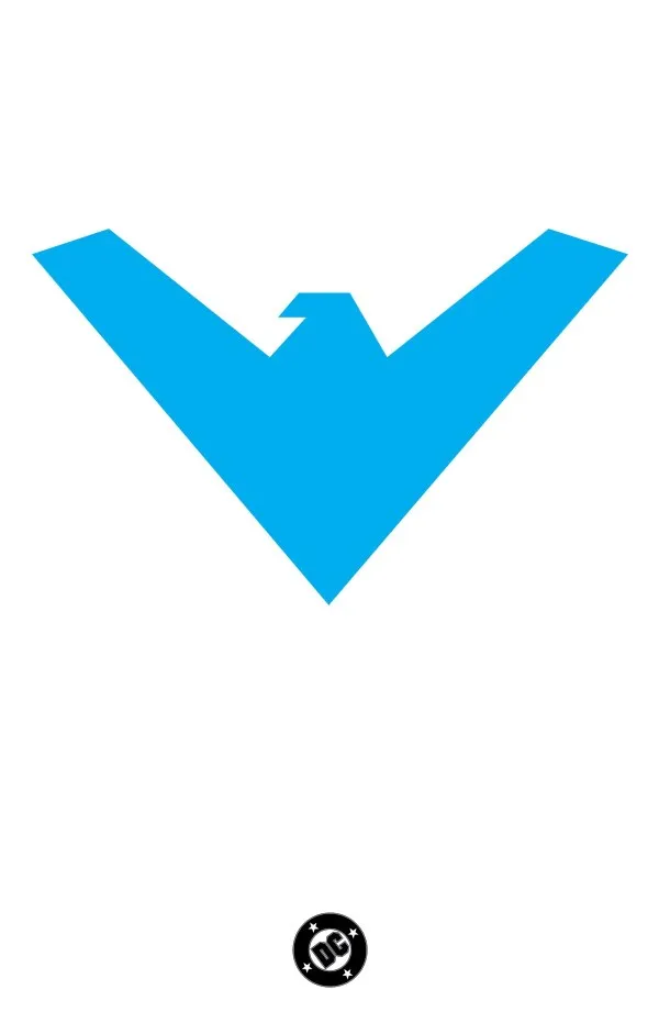 Cover of Nightwing #136