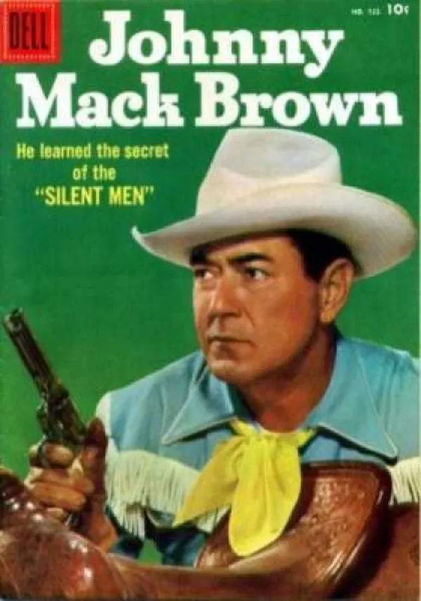 Cover of Four Color #722