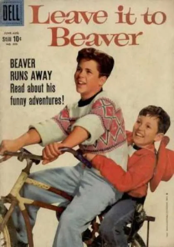 Cover of Four Color #999