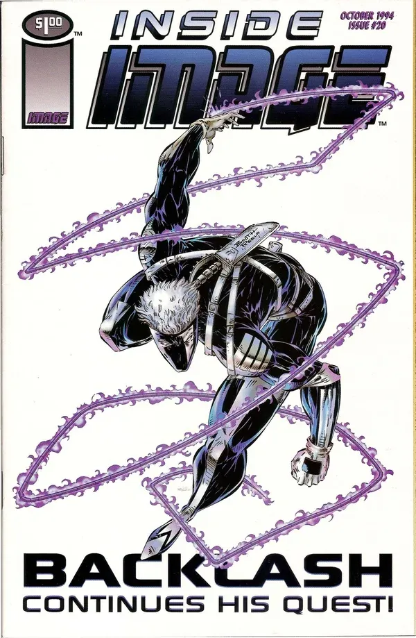 Cover of Inside Image #20