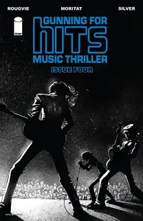 Cover of Gunning for Hits #4