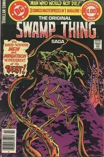 Cover of DC Special Series #20