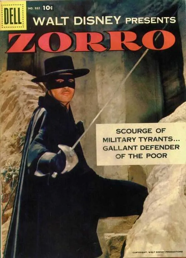 Cover of Four Color #882