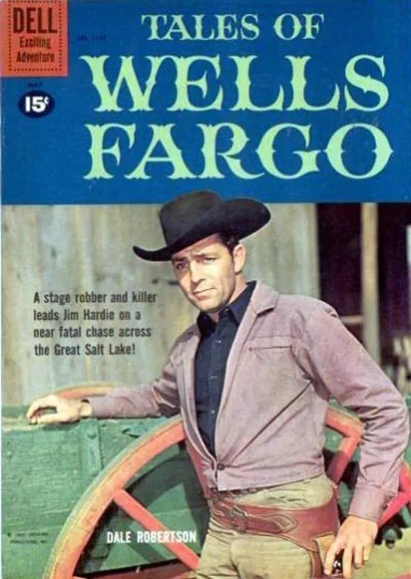 Cover of Four Color #1167