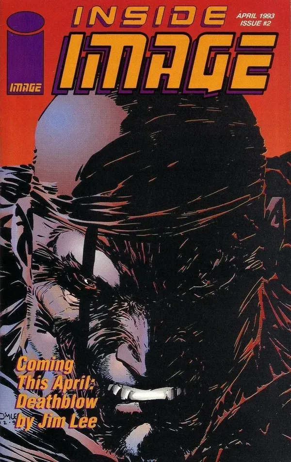 Cover of Inside Image #2