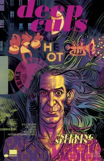 Cover of Deep Cuts #5