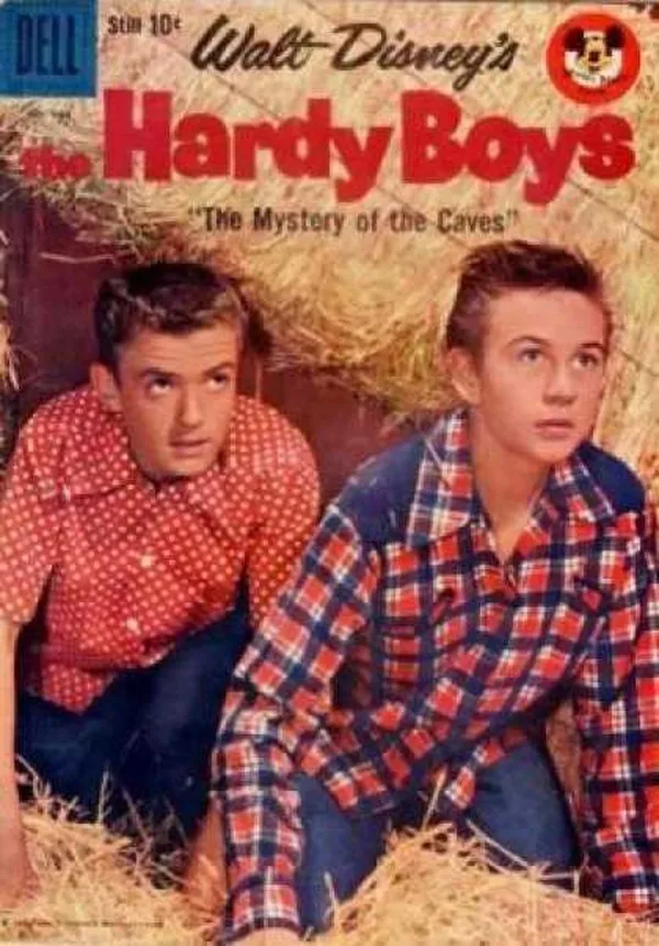 Cover of Four Color #964