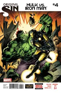 Cover of Original Sin #3.4