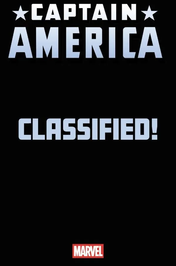 Cover of Captain America #12 (783)