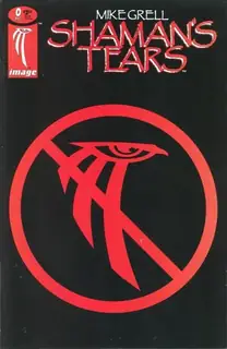Cover of Shaman's Tears #0
