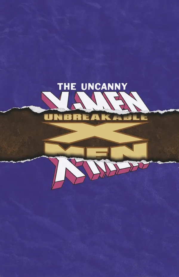 Cover of Uncanny X-Men #21 (721)