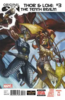 Cover of Original Sin #5.3