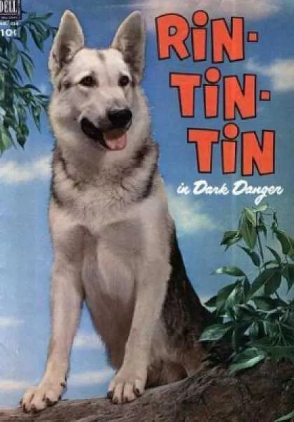 Cover of Four Color #434