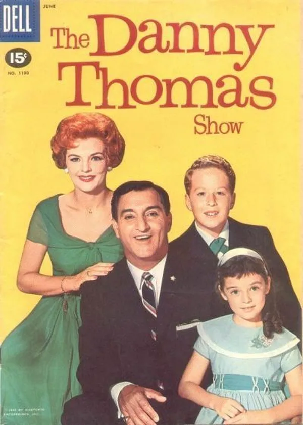 Cover of Four Color #1180