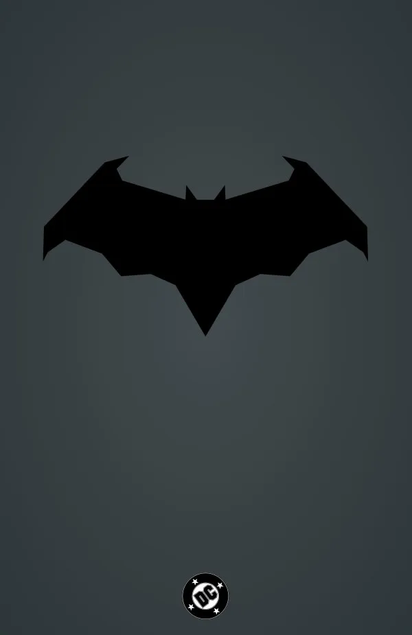 Cover of Detective Comics #1107