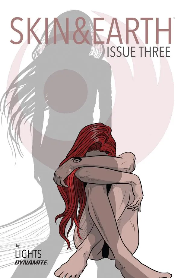 Cover of Skin & Earth #3
