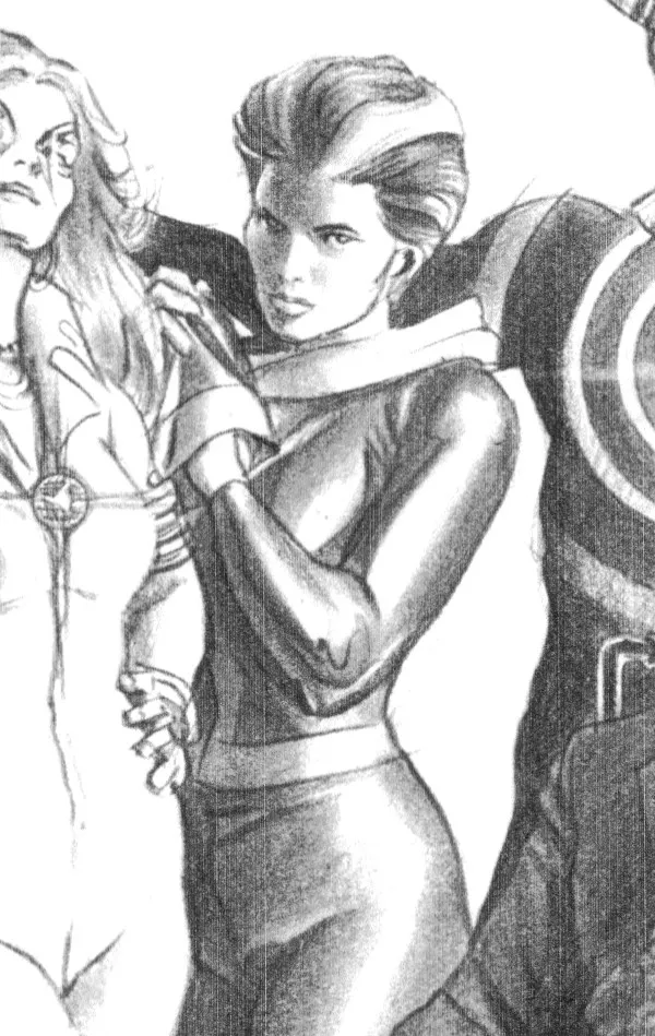 Cover of Uncanny X-Men #20 (720)