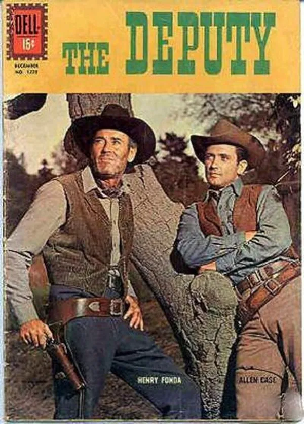 Cover of Four Color #1225