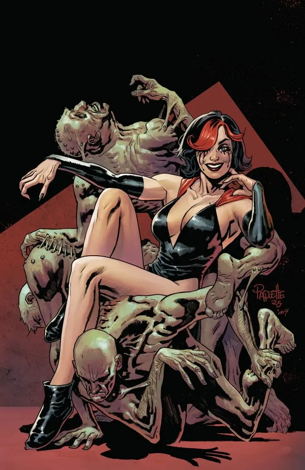 Cover of Hello Body Horror #1