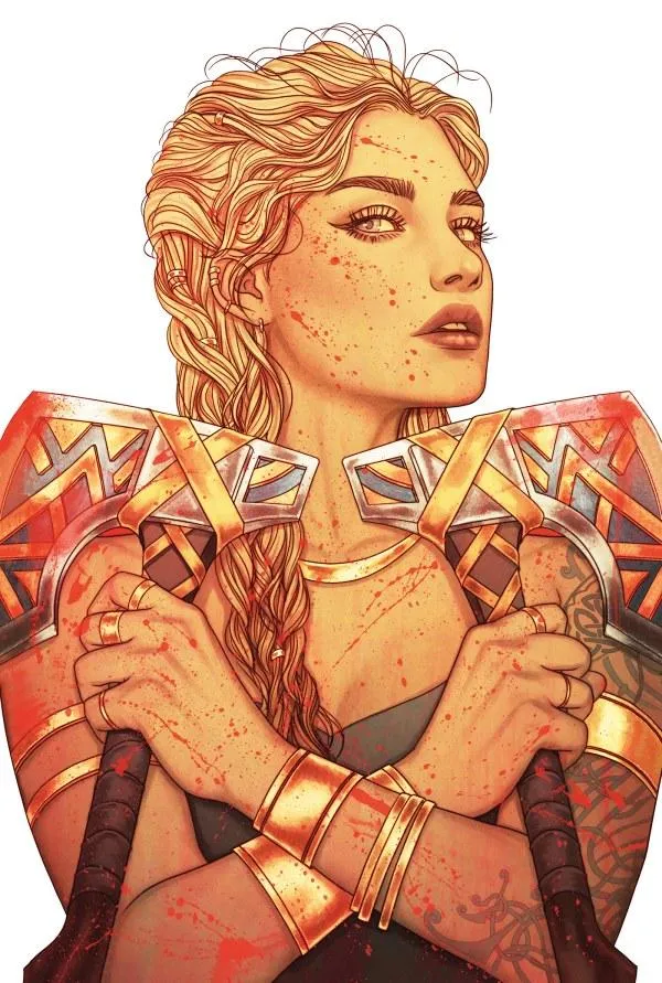 Cover of Kill All Immortals III #1