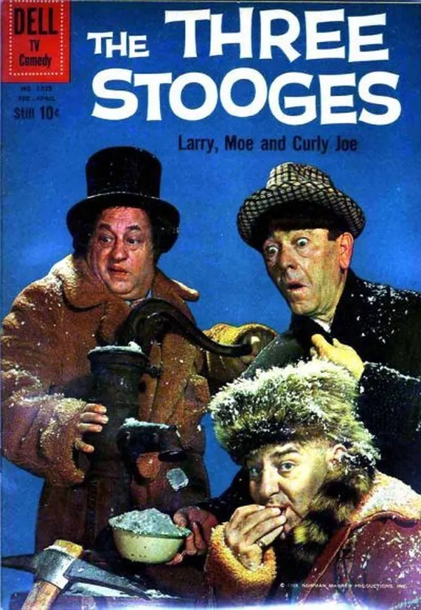 Cover of Four Color #1078