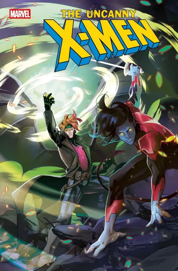 Cover of Uncanny X-Men #28 (728)