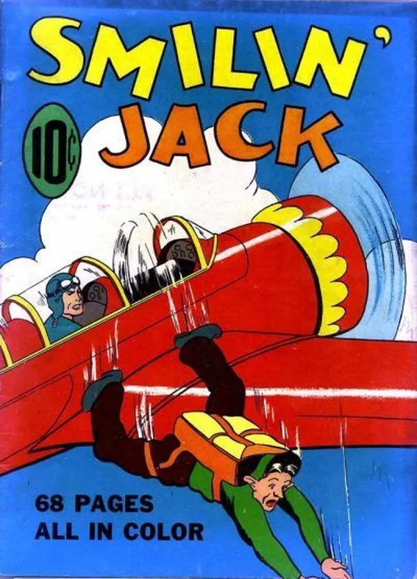 Cover of Four Color #5