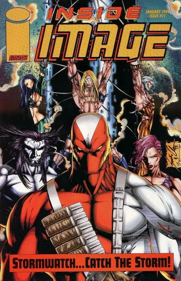 Cover of Inside Image #11