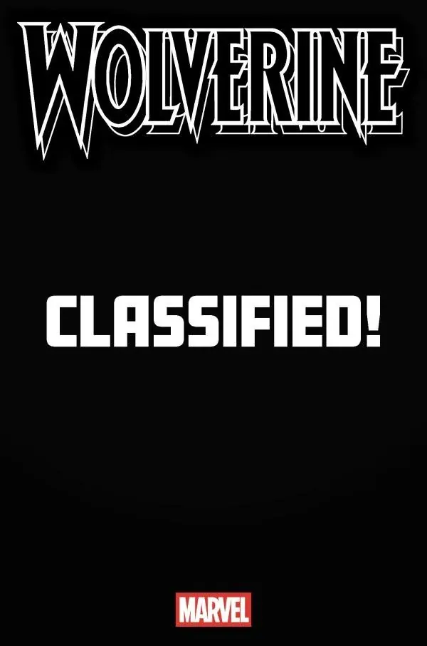 Cover of Wolverine #22 (414)