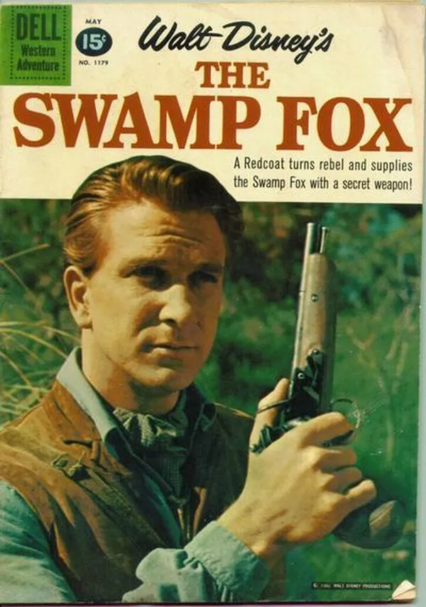 Cover of Four Color #1179
