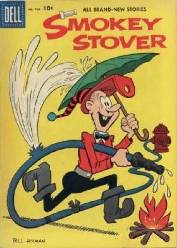 Cover of Four Color #730