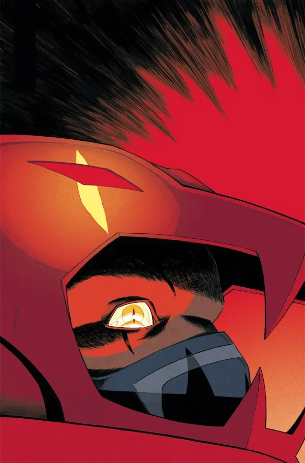Cover of ThunderCats #19
